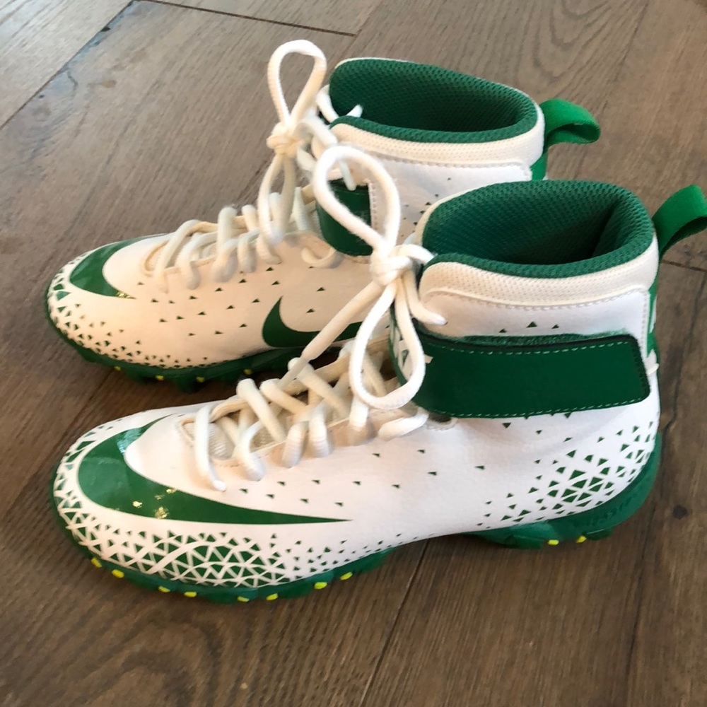 Nike football cleats